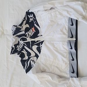 Girls nike jacket